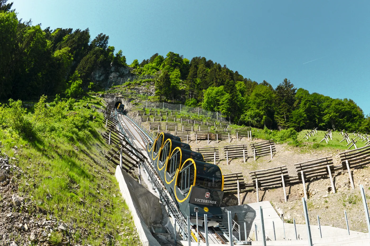 Stoosbahn