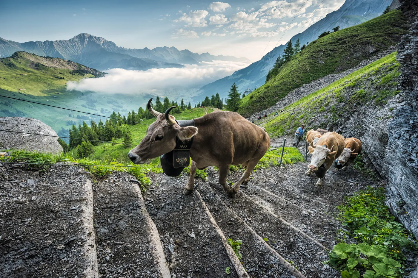 Adelboden
