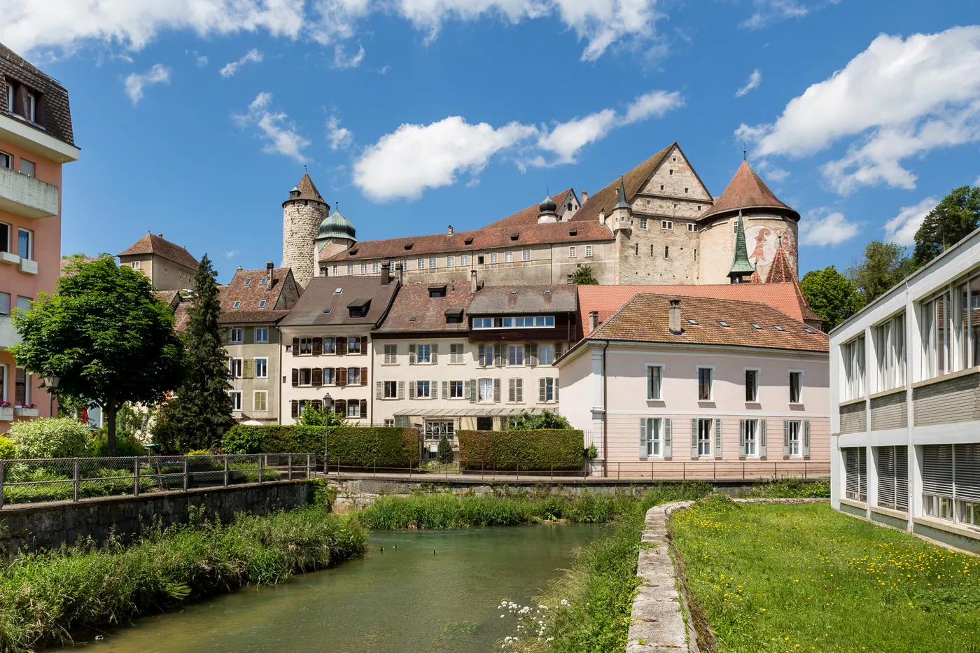 Porrentruy