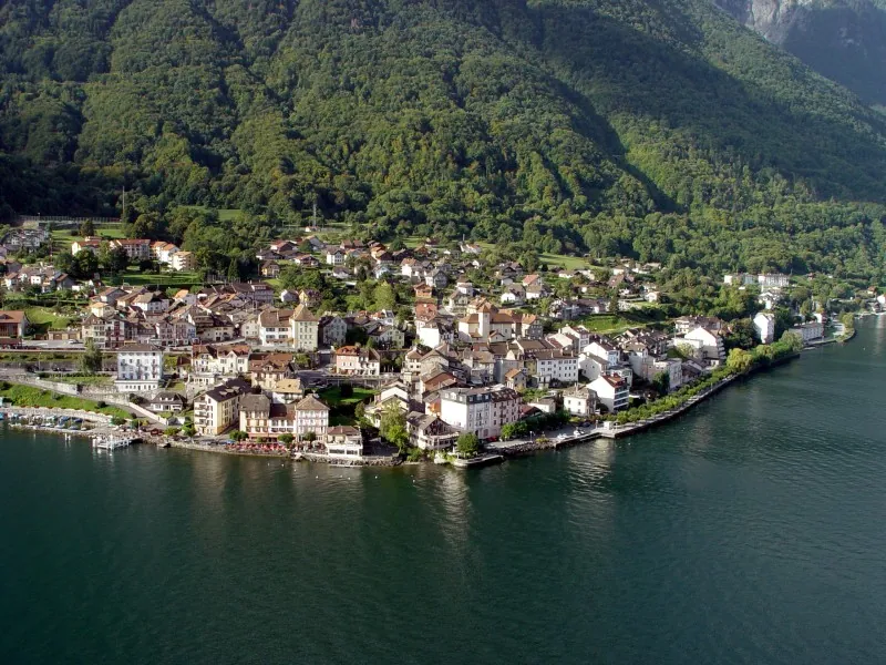 St-Gingolph
