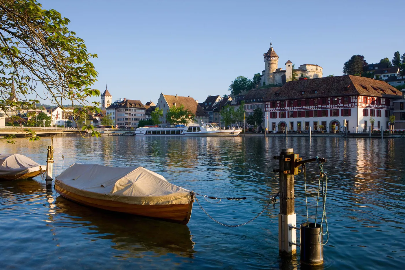 Ren (Rhein)