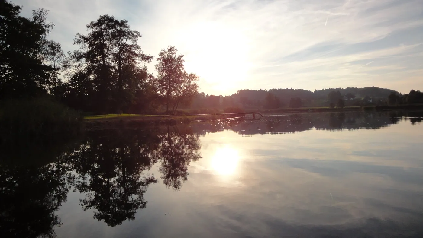 Lützelsee