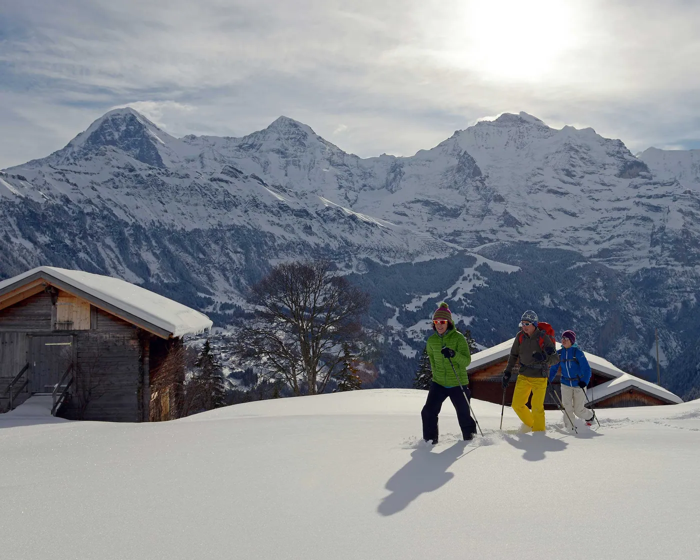 Sulwald Trail