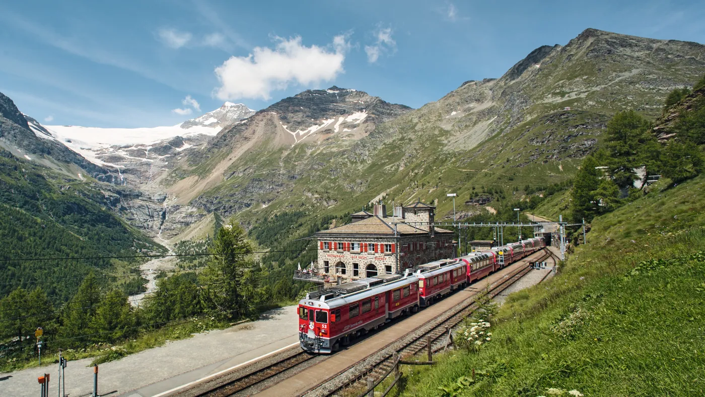 Poschiavo