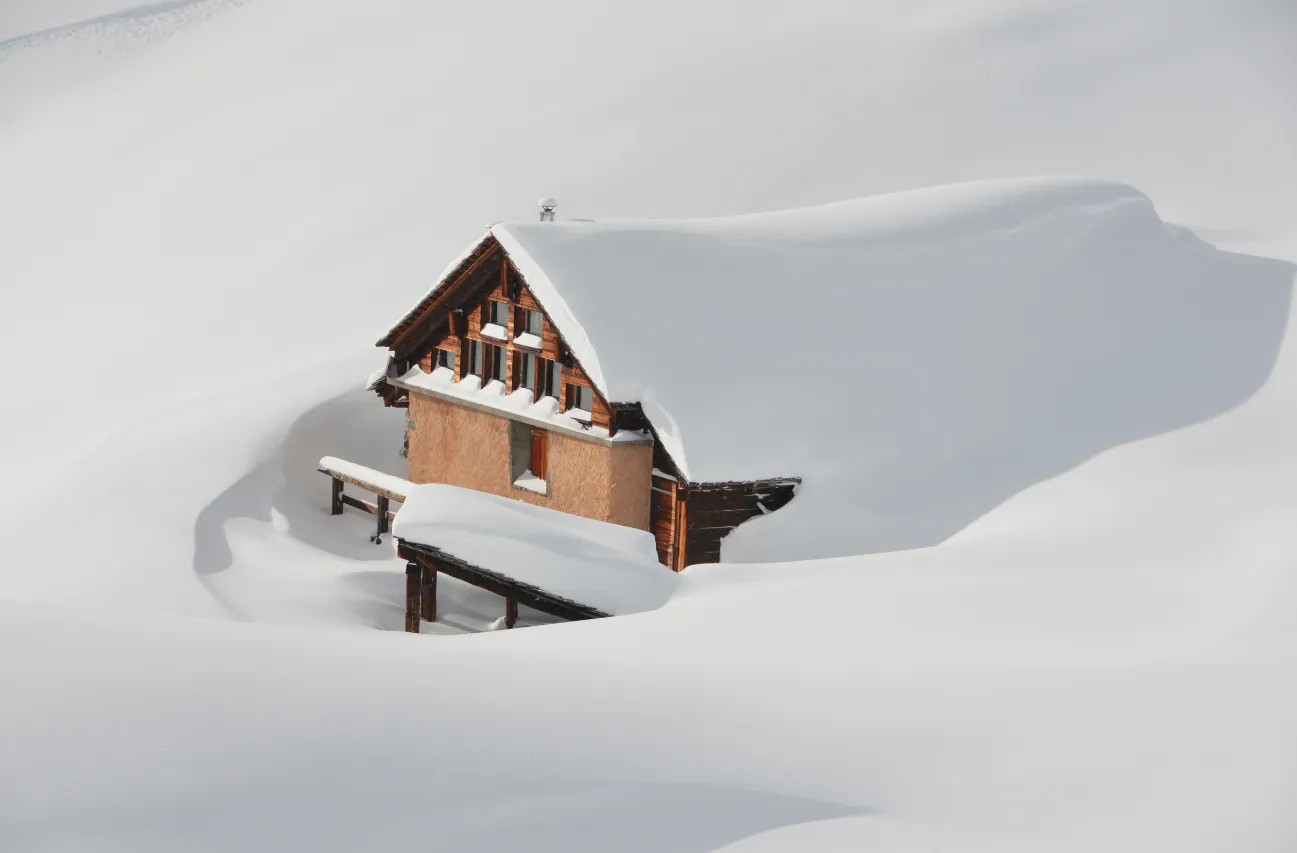 Trasa Lona (Grimentz)