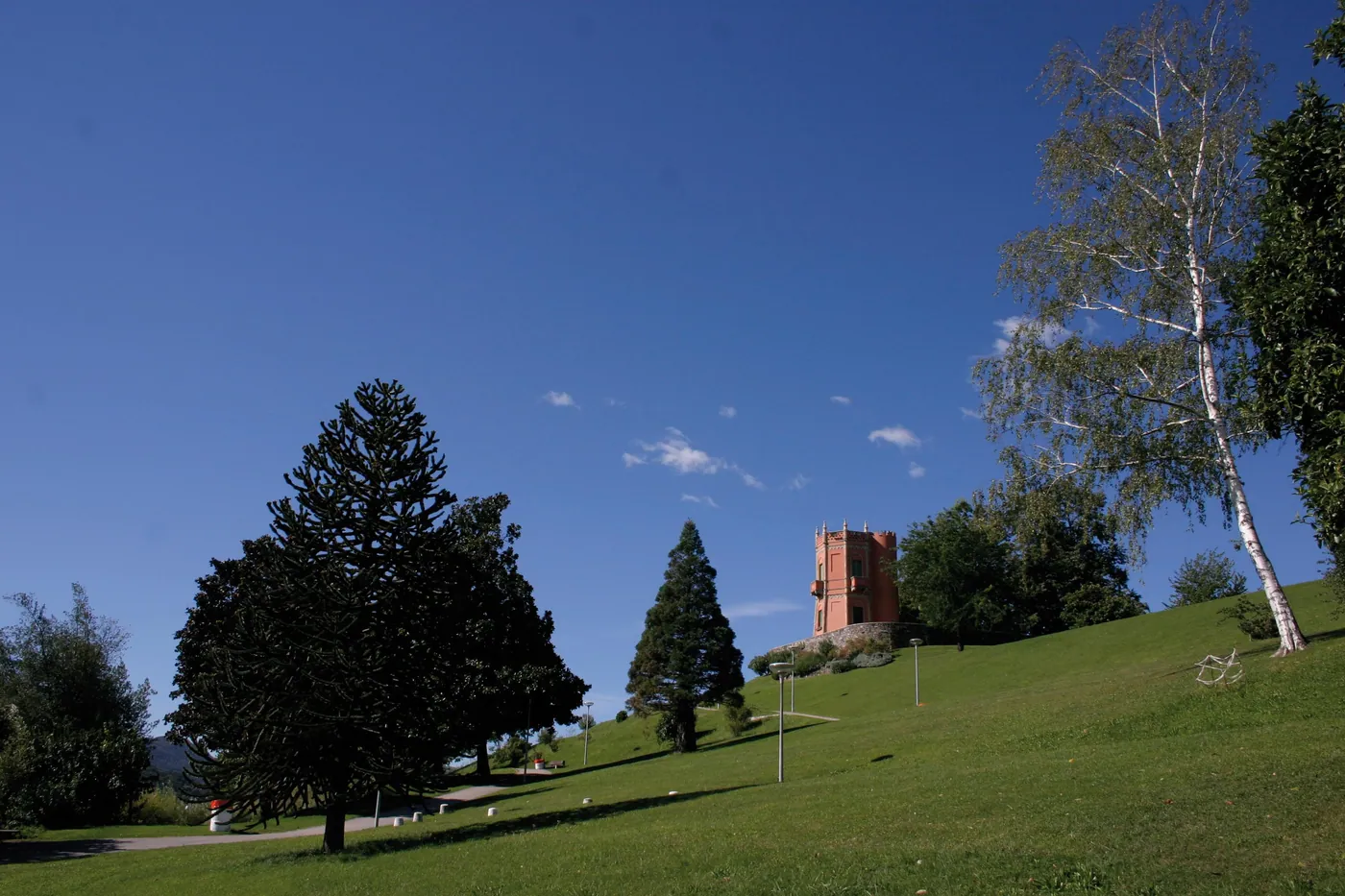 Park Tassino
