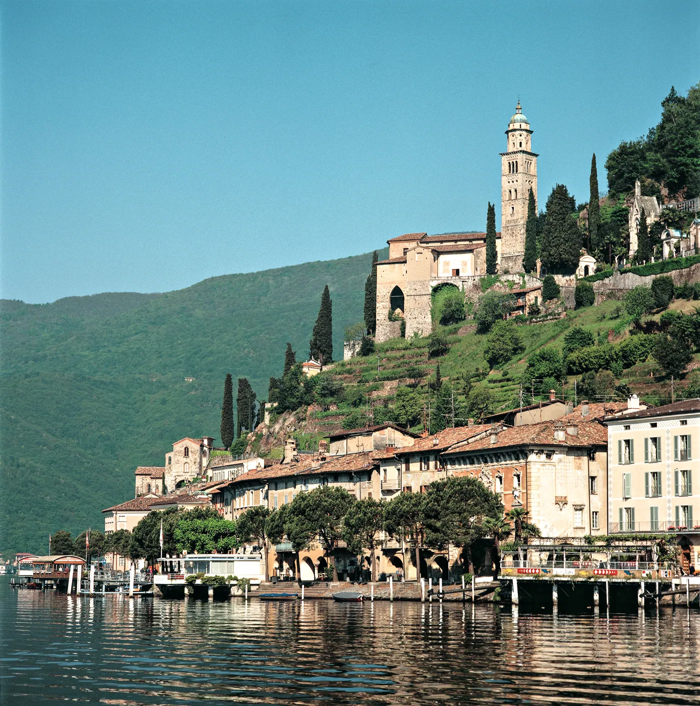 Morcote
