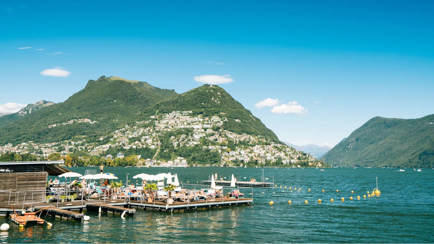 Lido Riva Caccia