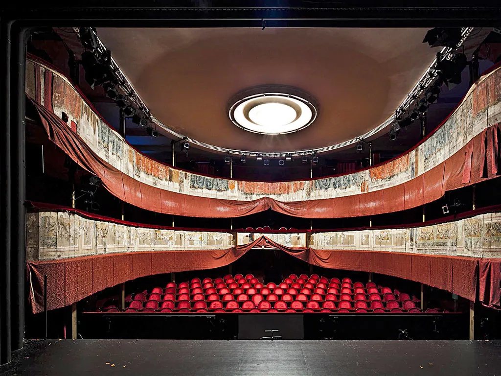 Stadttheater Solura