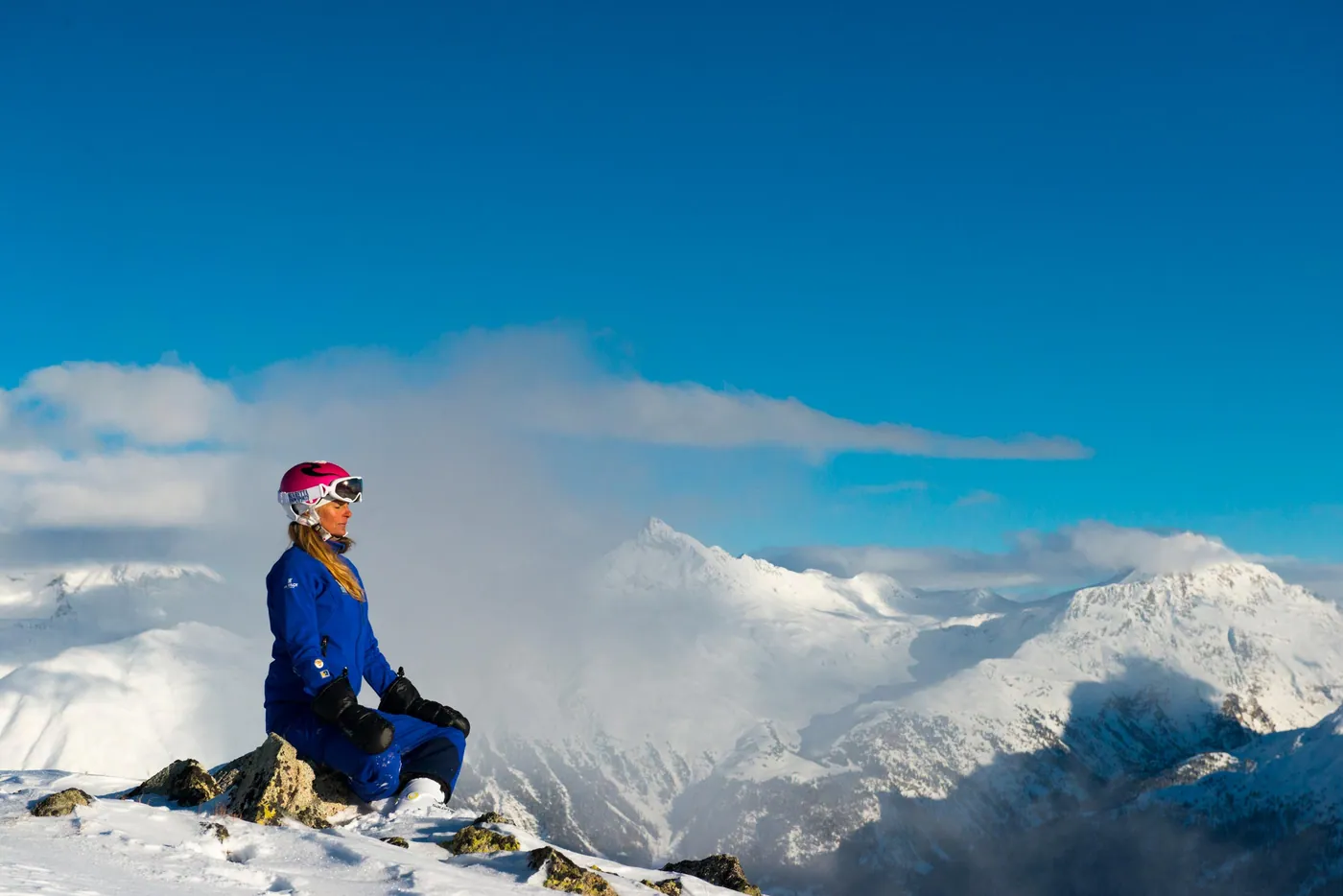 Yoga Piste