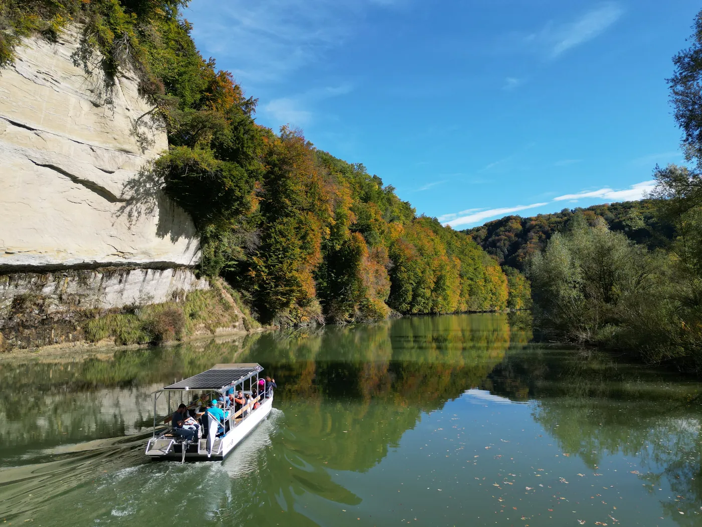 Jezioro Schiffenen