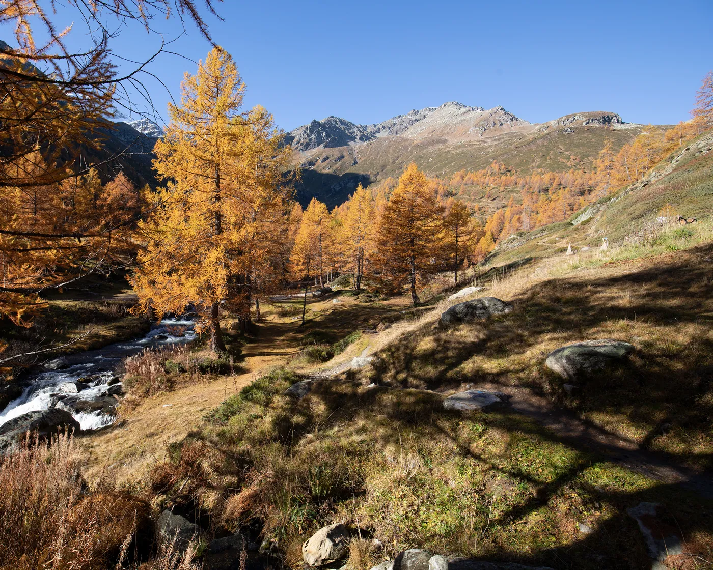 ViaStockalper, etap 2