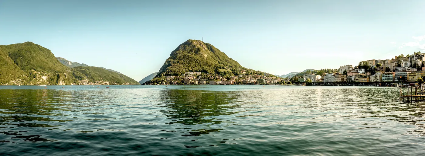 Monte San Salvatore