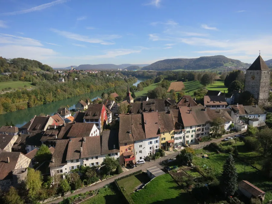Kaiserstuhl