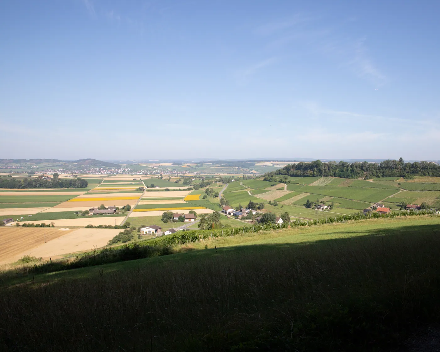 Schaffhauserland Bike