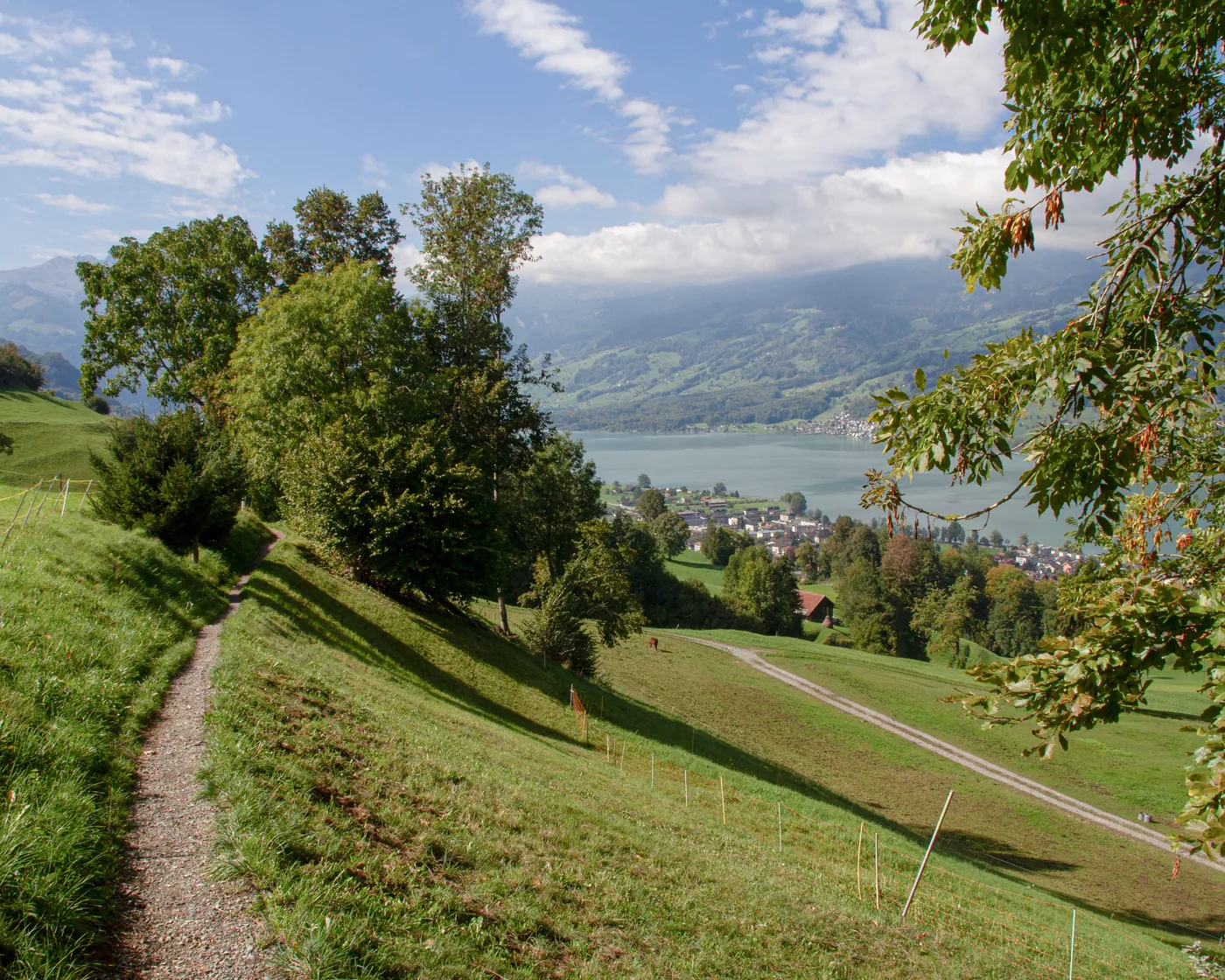 ViaJacobi (Flüeli–Lungern)