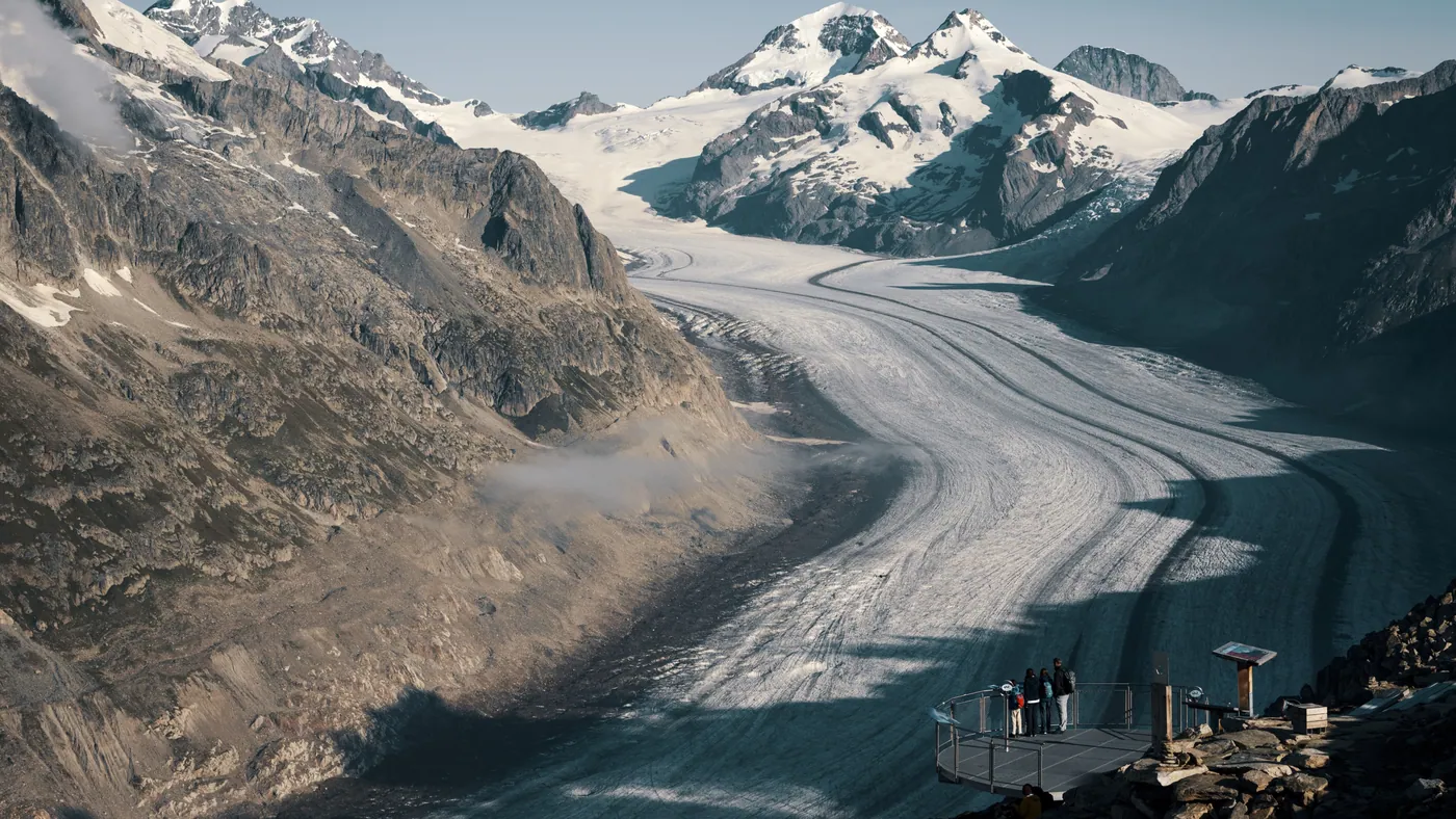 Eggishorn
