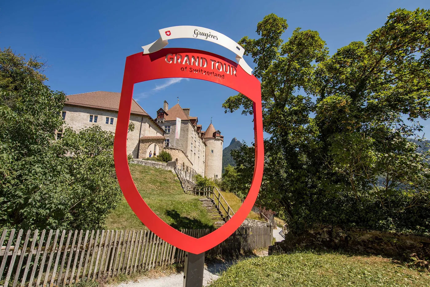Gruyères