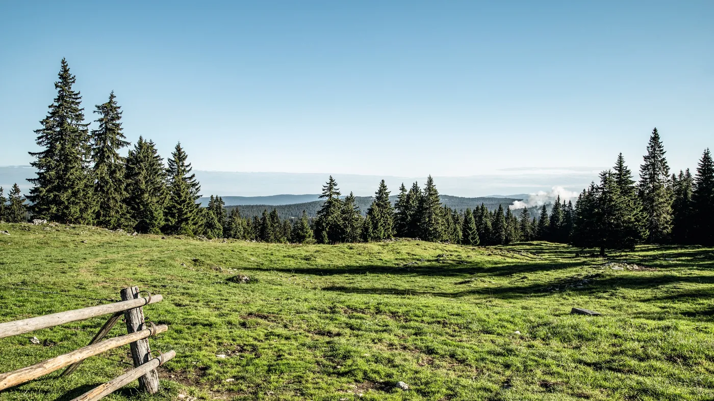 Szlak Grzbietowy Jury — etap 15