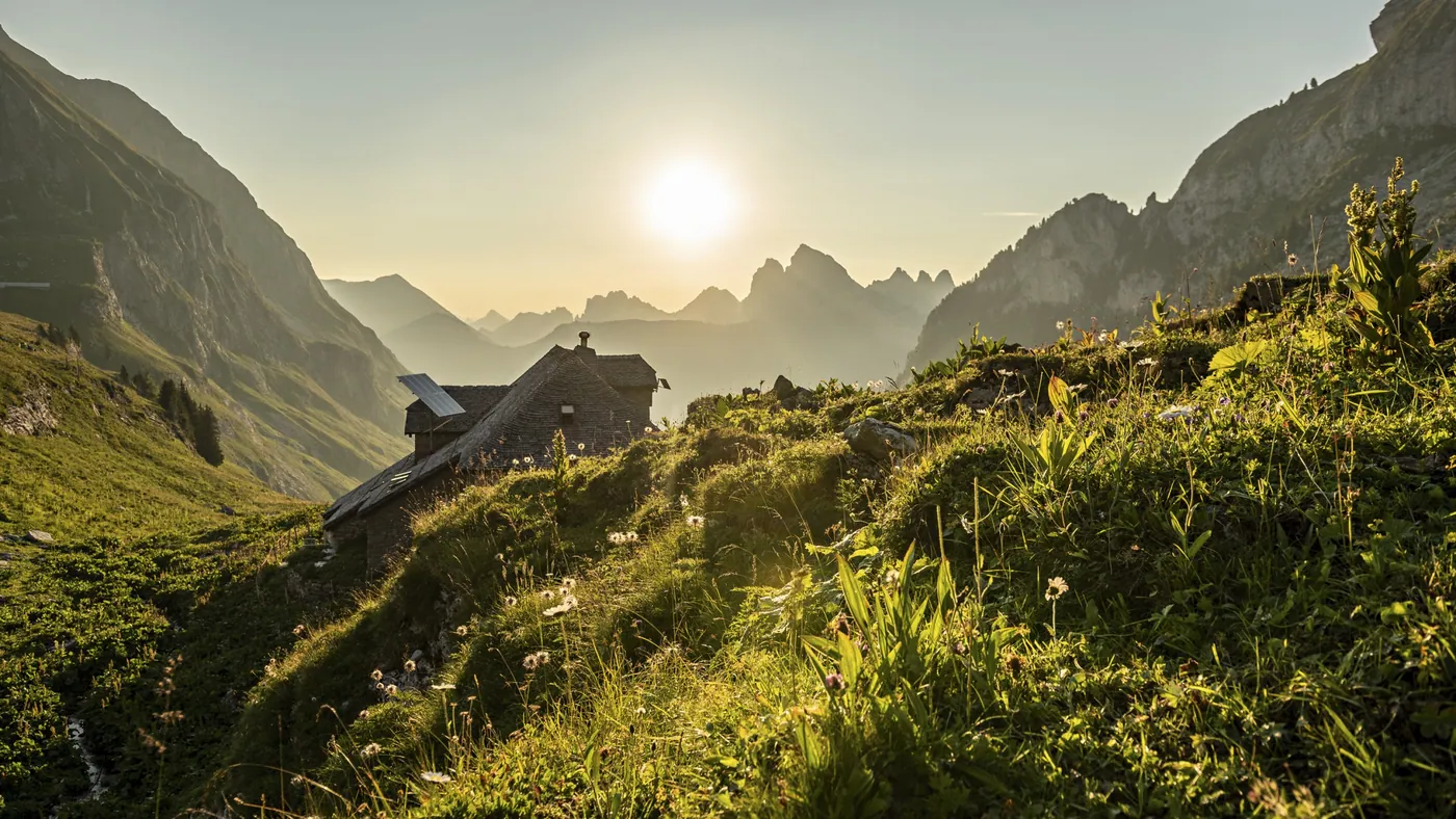 Park Gruyère Pays-d'Enhaut
