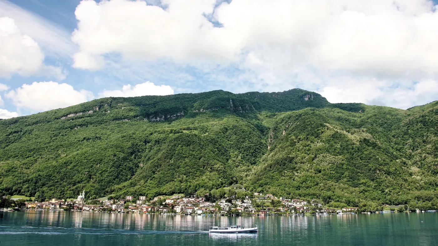 Riva San Vitale