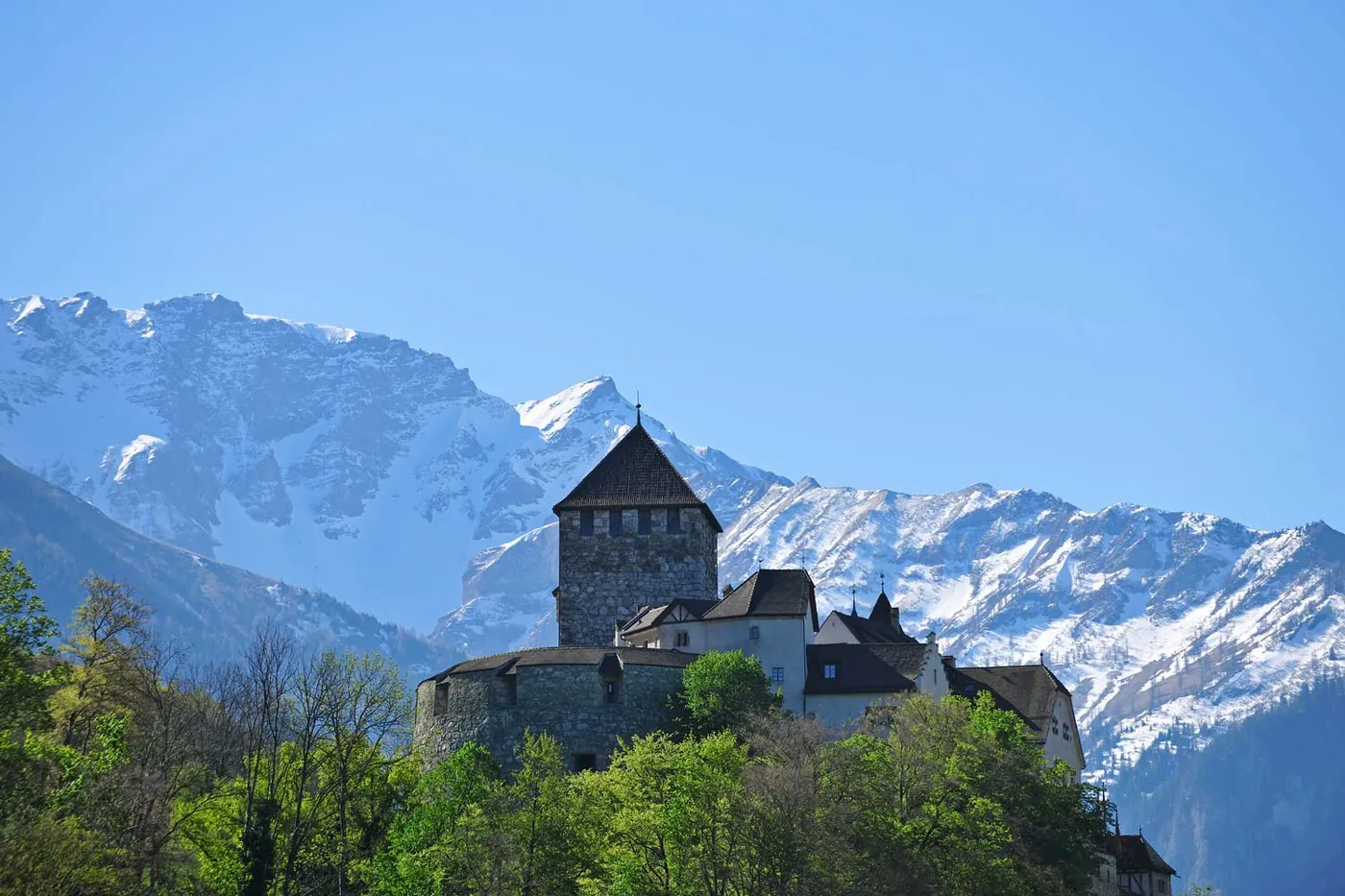 Vaduz