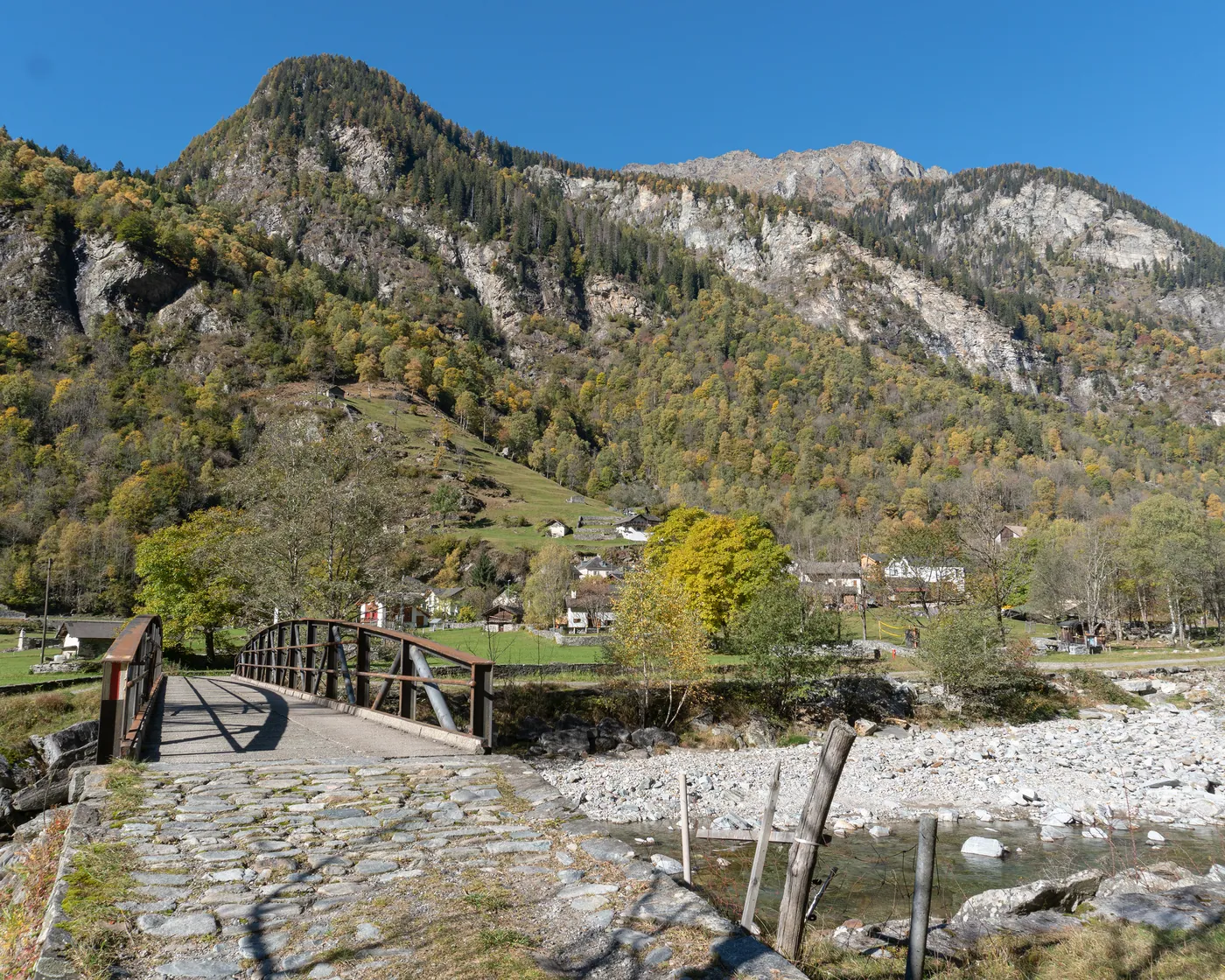 Via Calanca