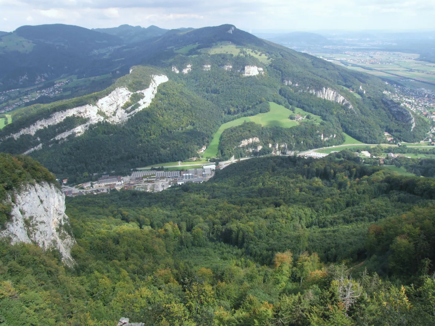 Szlak Passwang