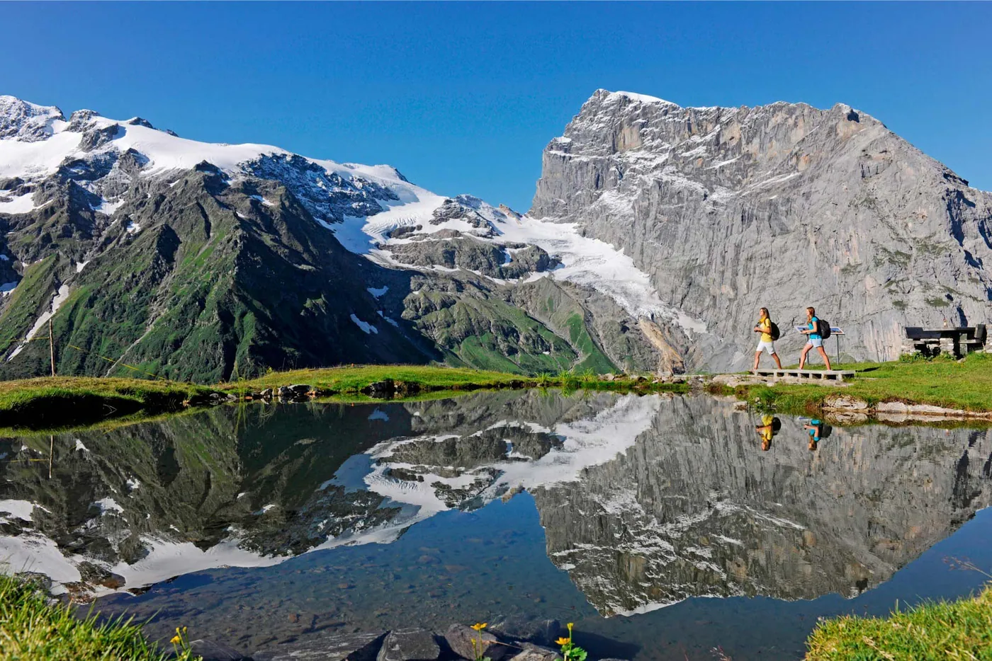 Grotzliweg Fürenalp