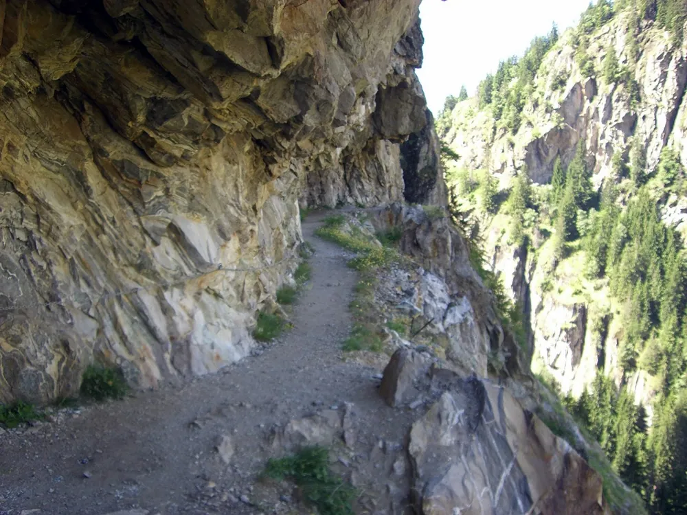 Szlak Massa