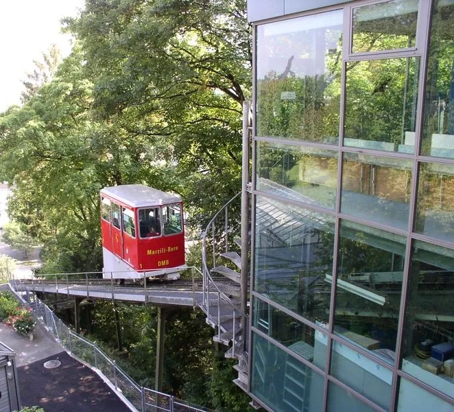Marzilibahn