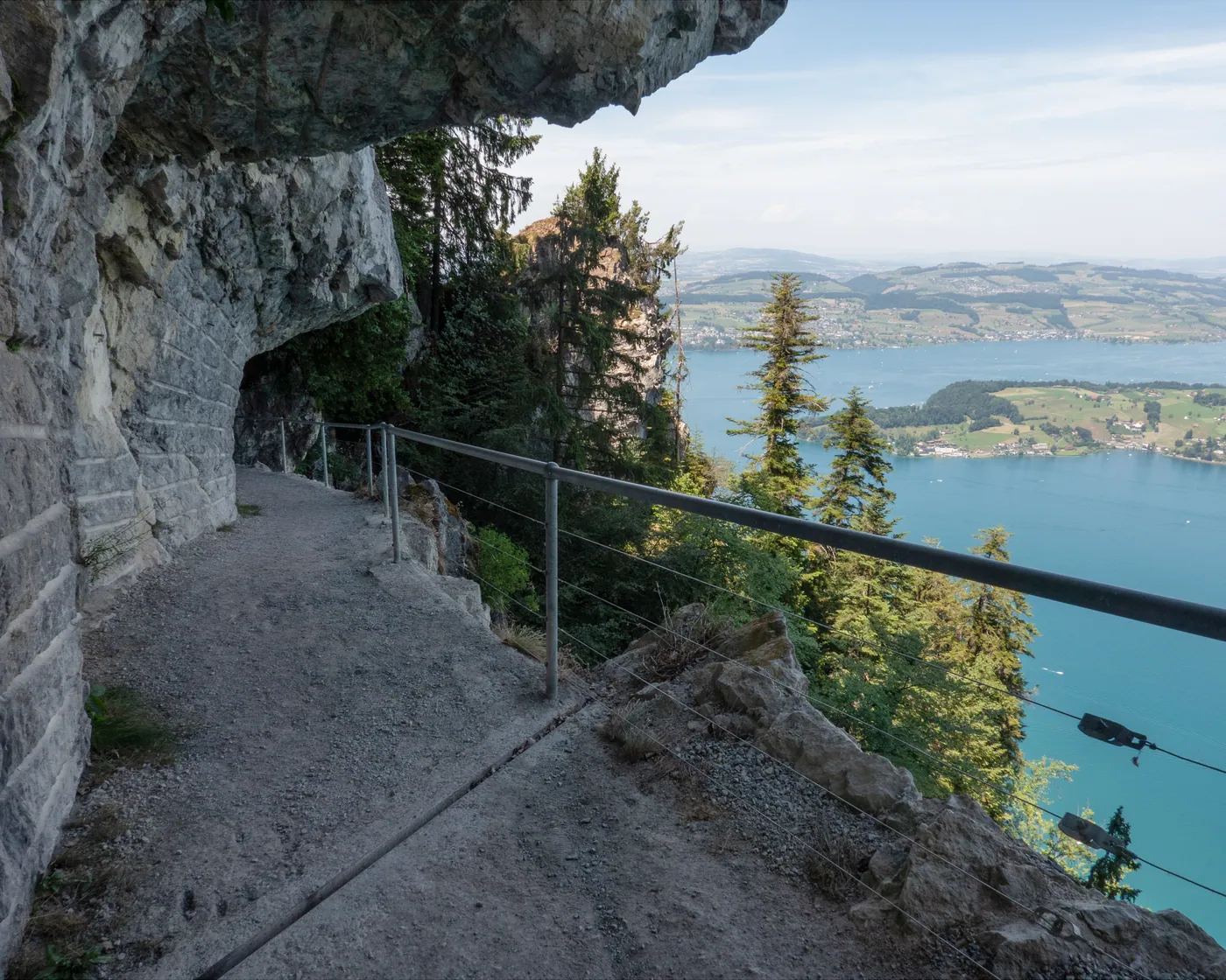 Waldstätterweg (Bürgenstock)