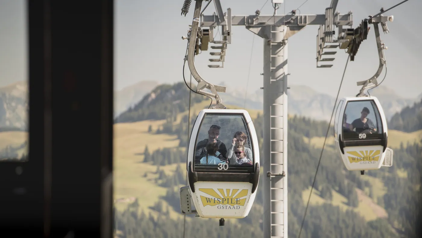 Wispile (Gstaad)
