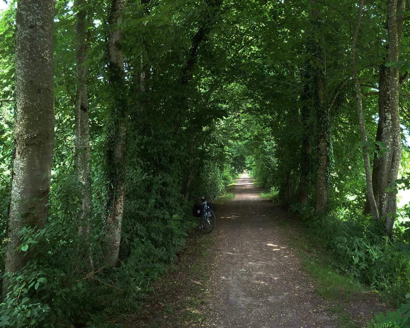 Le Jorat–Trois Lacs–Emme