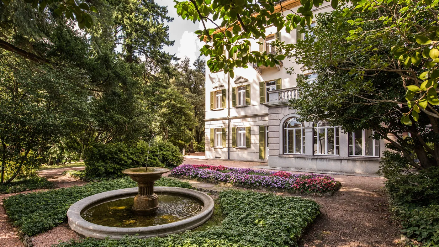 Park Villa dei Cedri