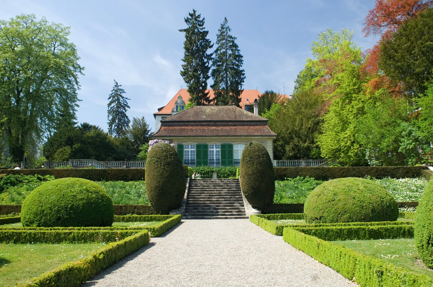 Park Villa Boveri