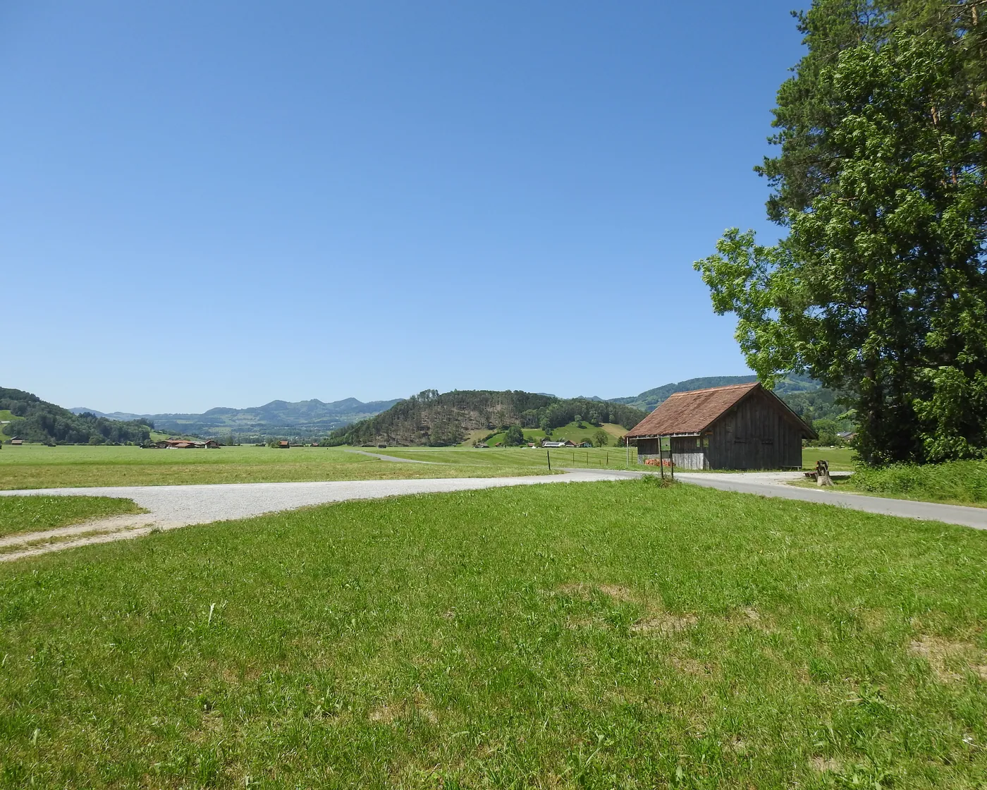 Alpine Panorama Route (Glarus)