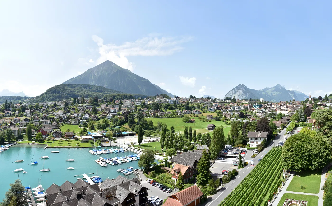 Spiez