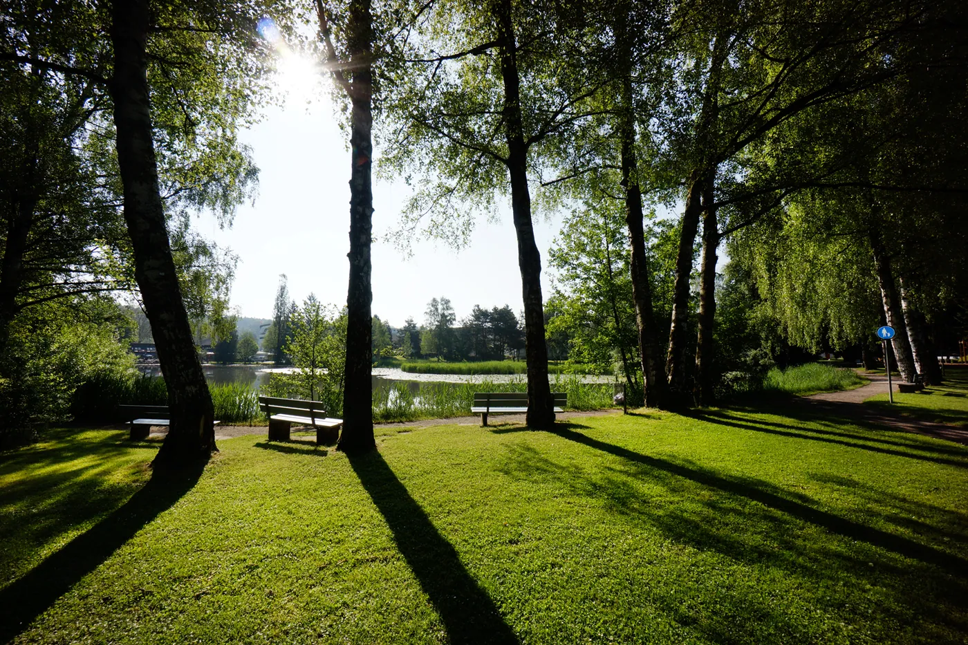Schützenweiher