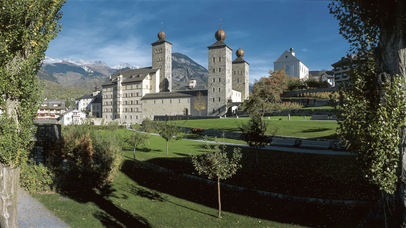 ViaStockalper