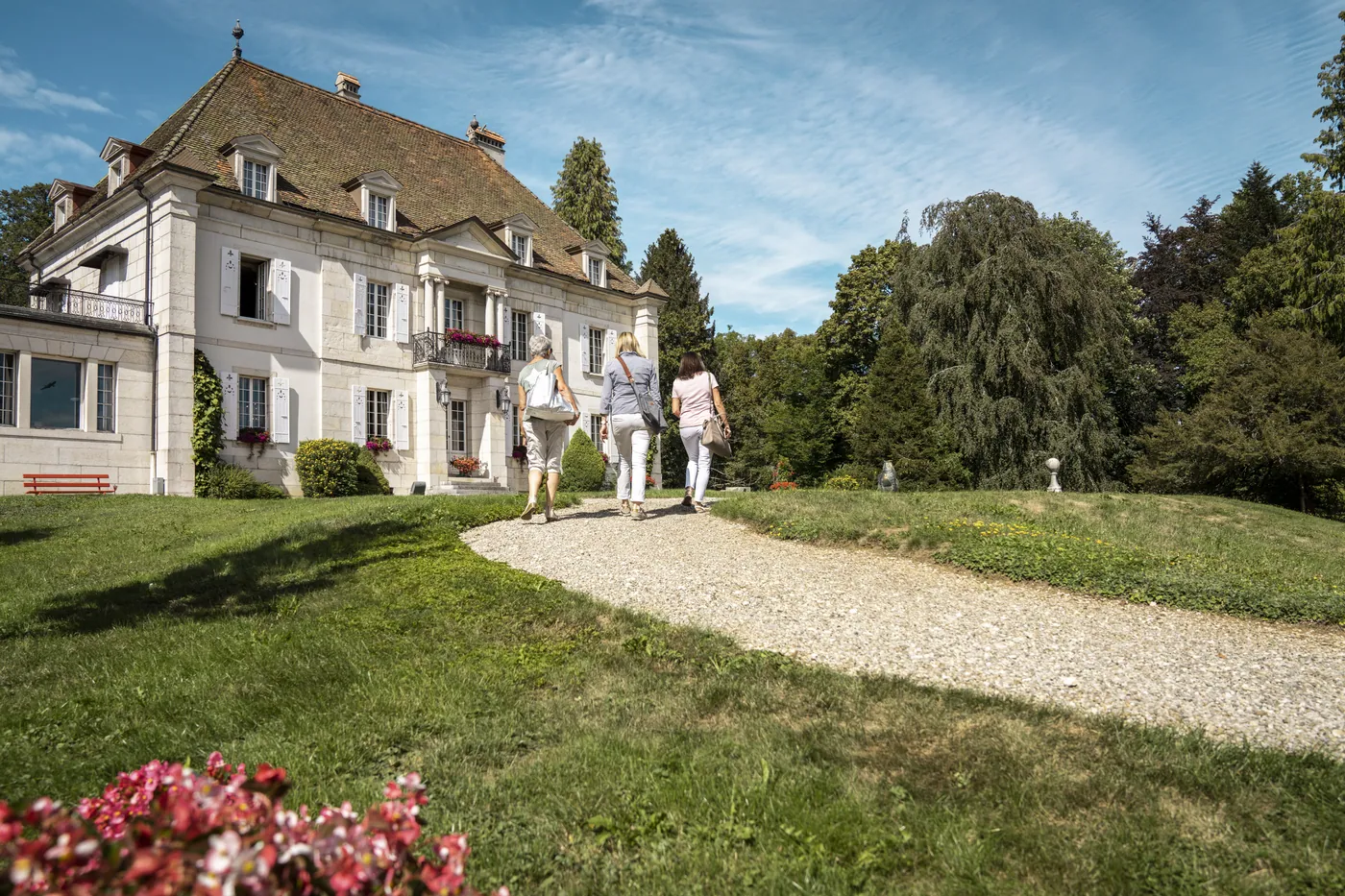 Le Locle — kolebka szwajcarskich zegarków