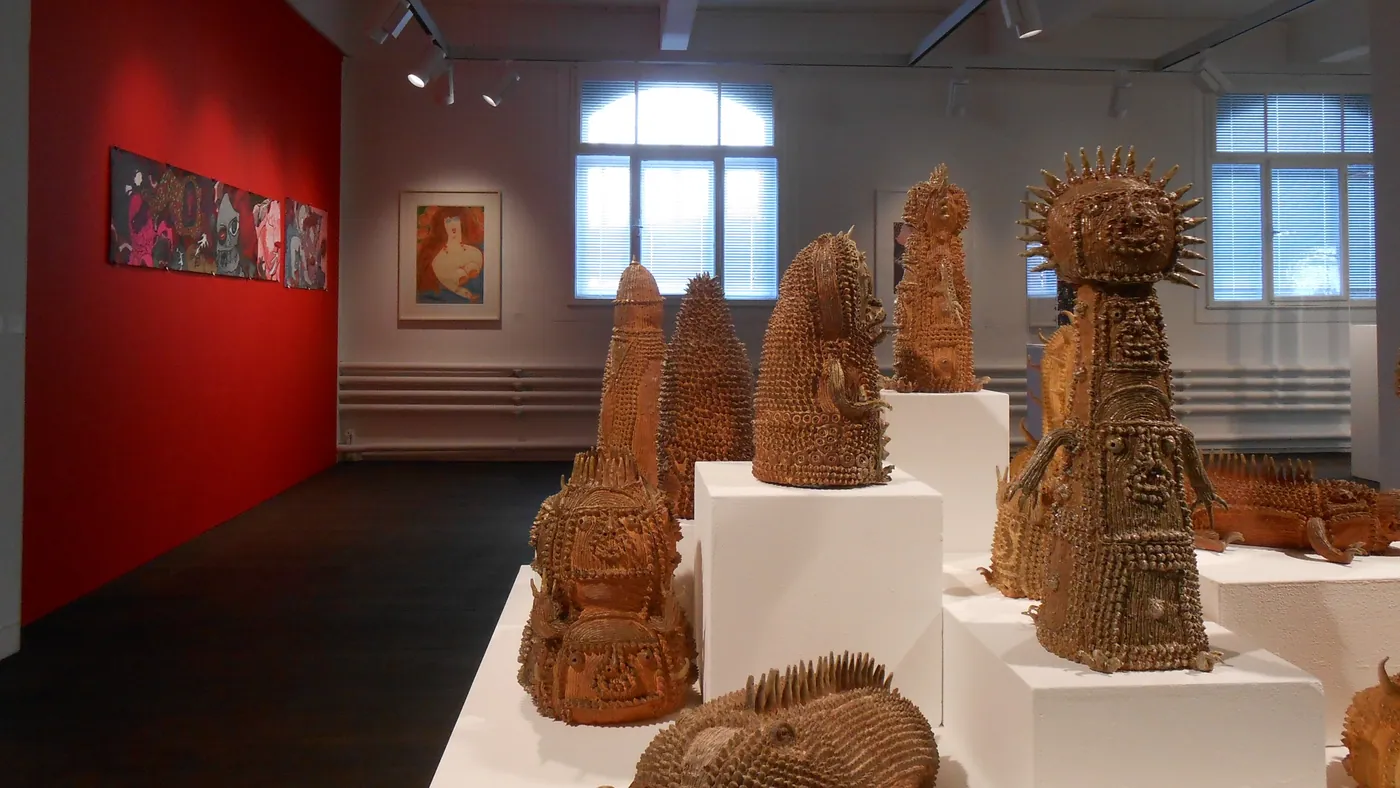 Open Art Museum