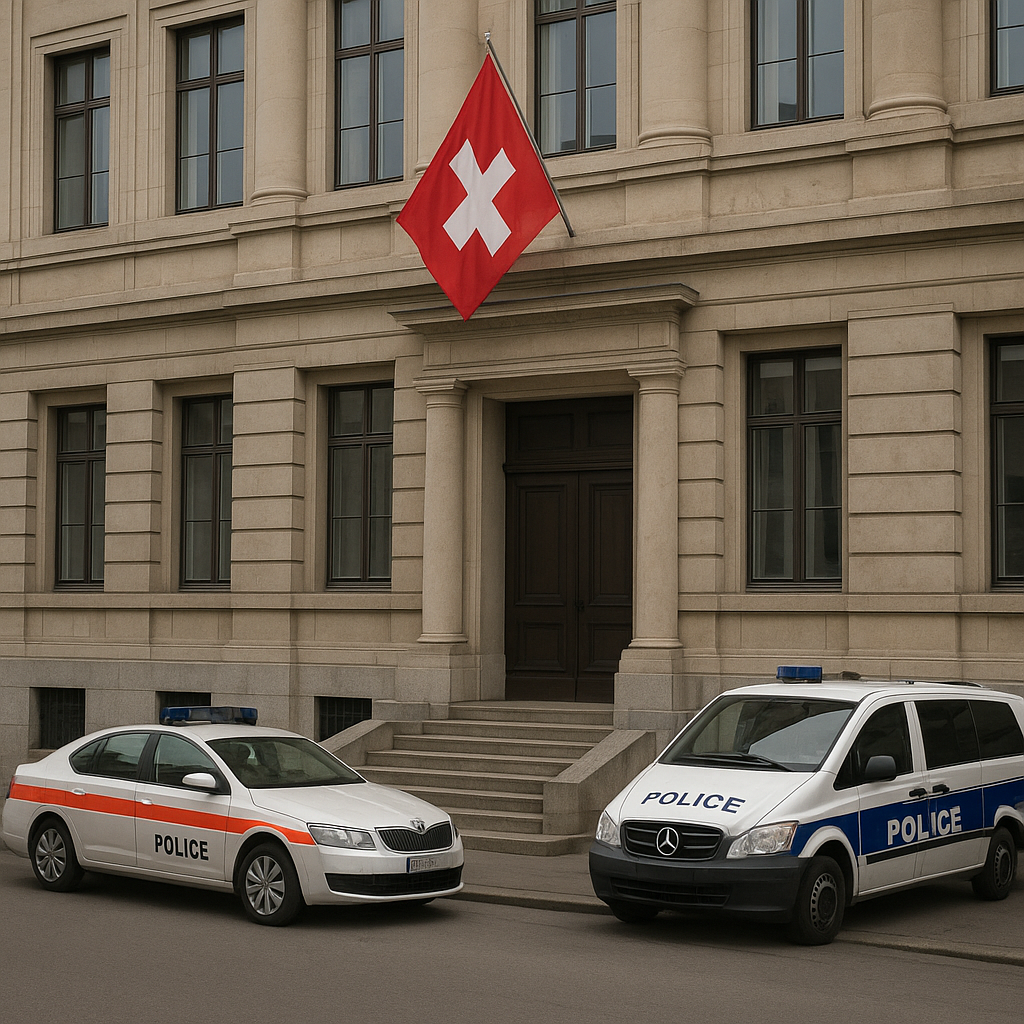 Były polityk oskarżony o gwałty. Ofiary grozi deportacja
