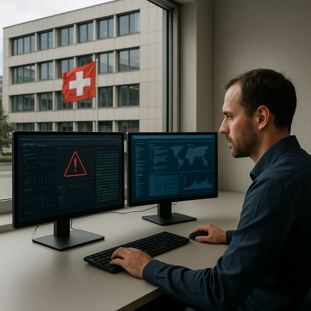 Cyberatak u dostawcy Publica doprowadził do wycieku danych