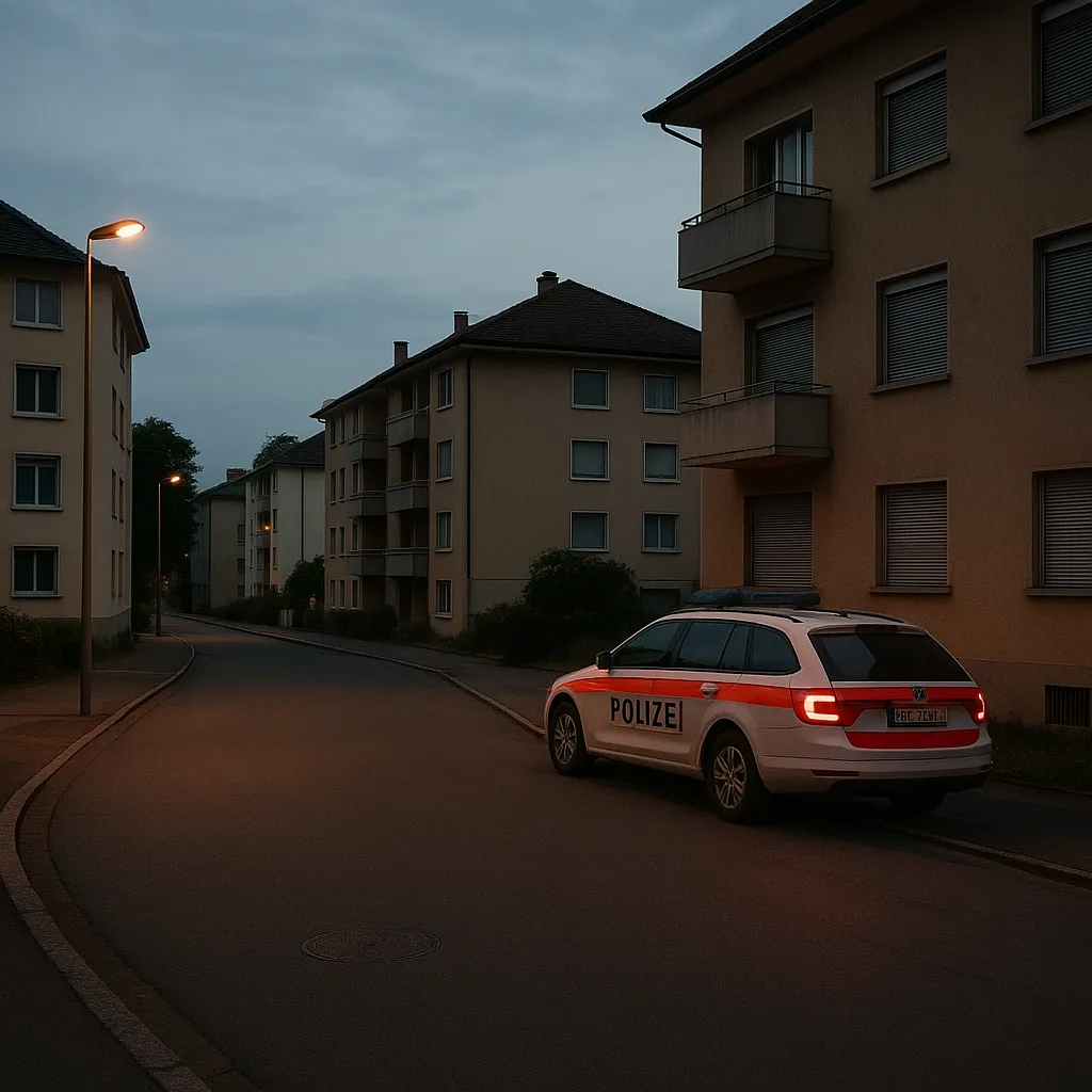 W Szwajcarii skazano 7956 osób za kradzież