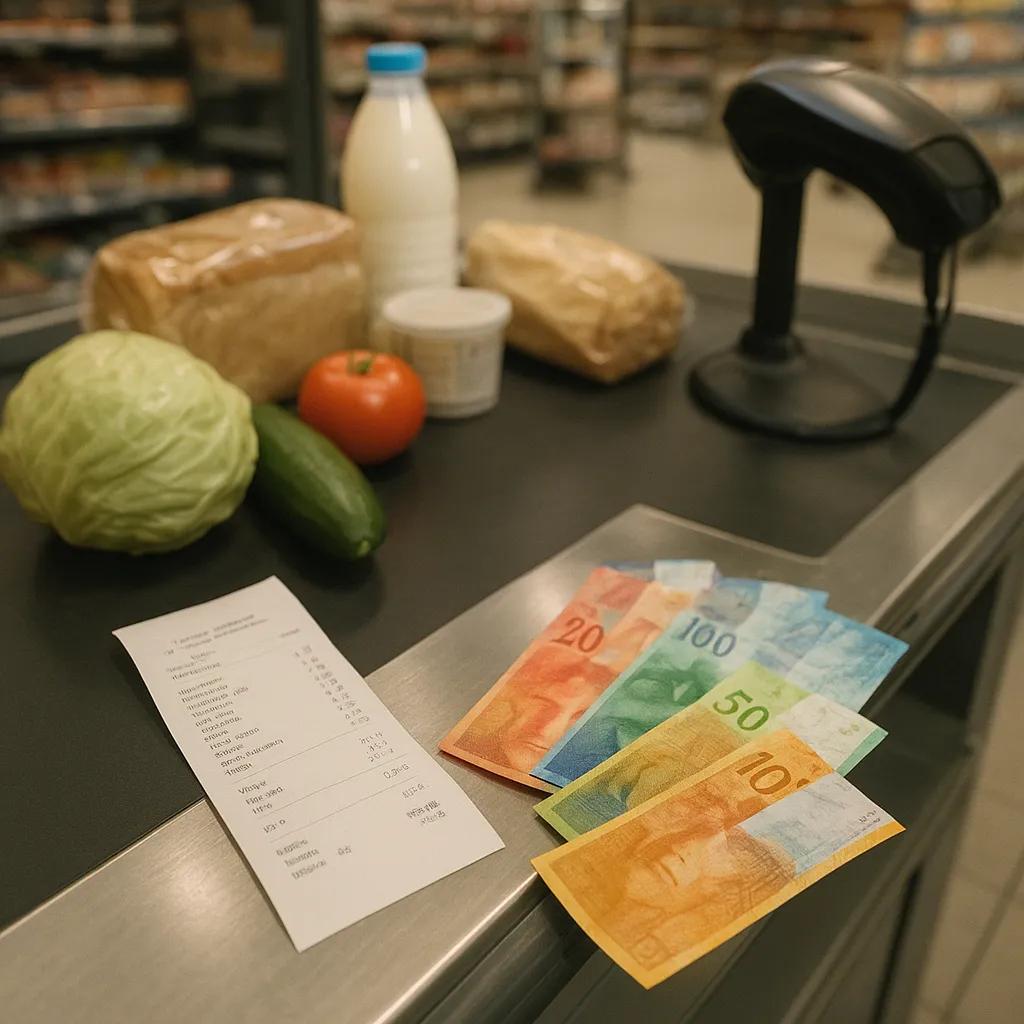 Szwajcaria zagłosuje o podwyżce VAT 29 listopada