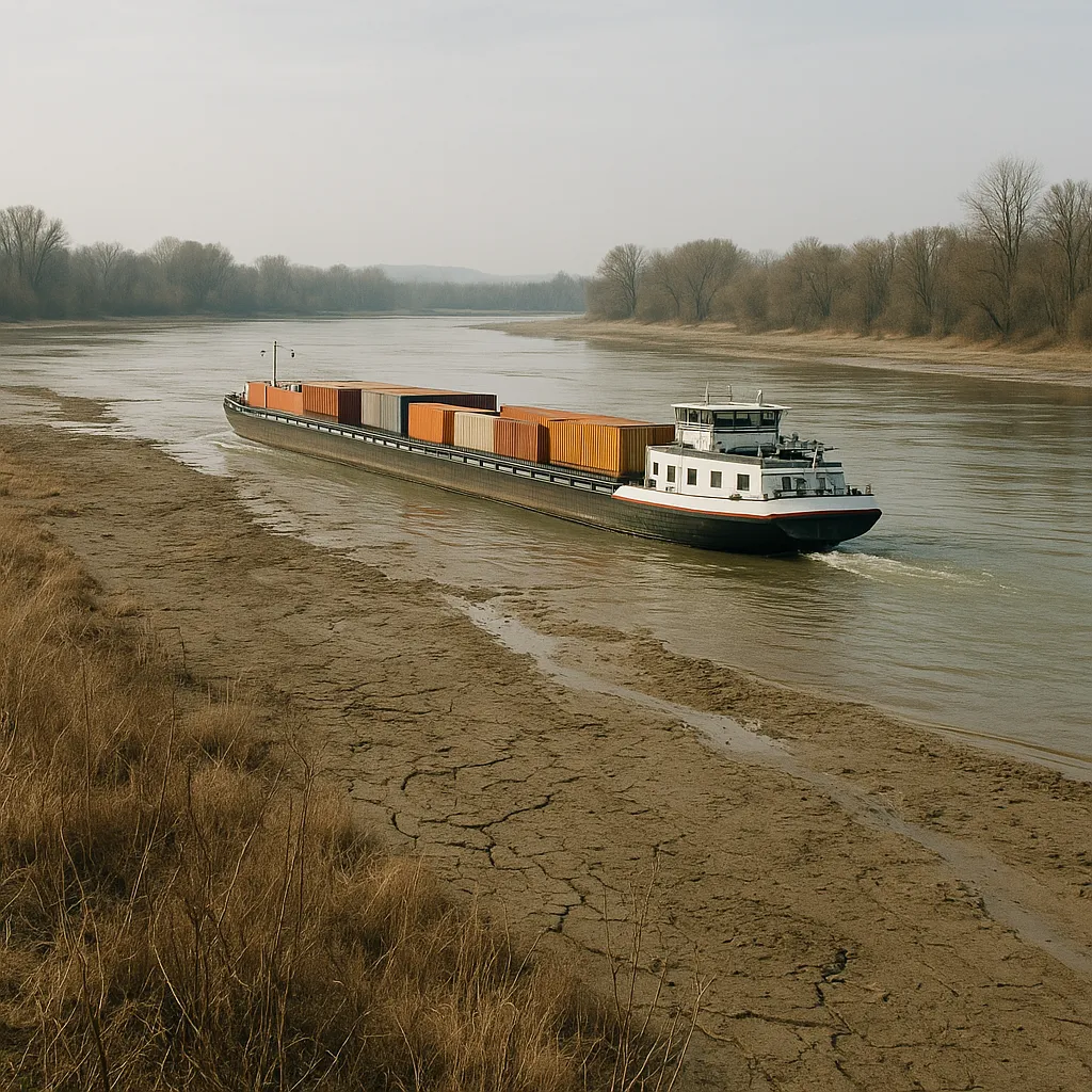 Niski Ren podniósł w lipcu ceny paliw w Szwajcarii