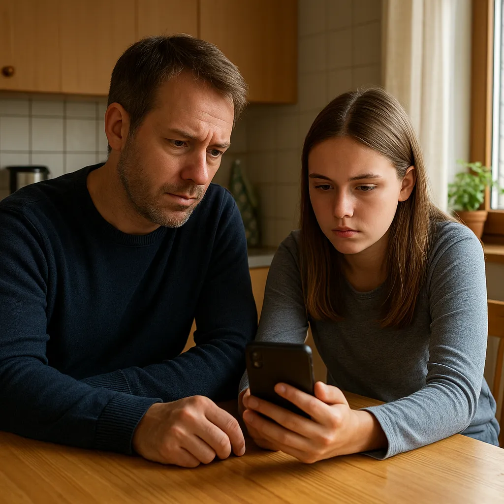 Przemoc online rośnie w Szwajcarii, ofiary są coraz młodsze