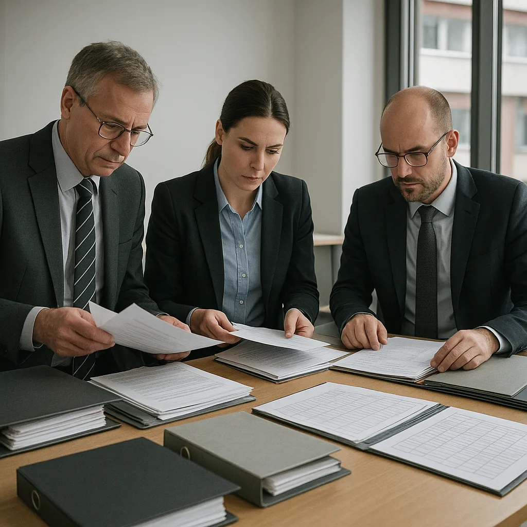 Szwajcaria kończy kontrole świadczeń za krótki czas pracy