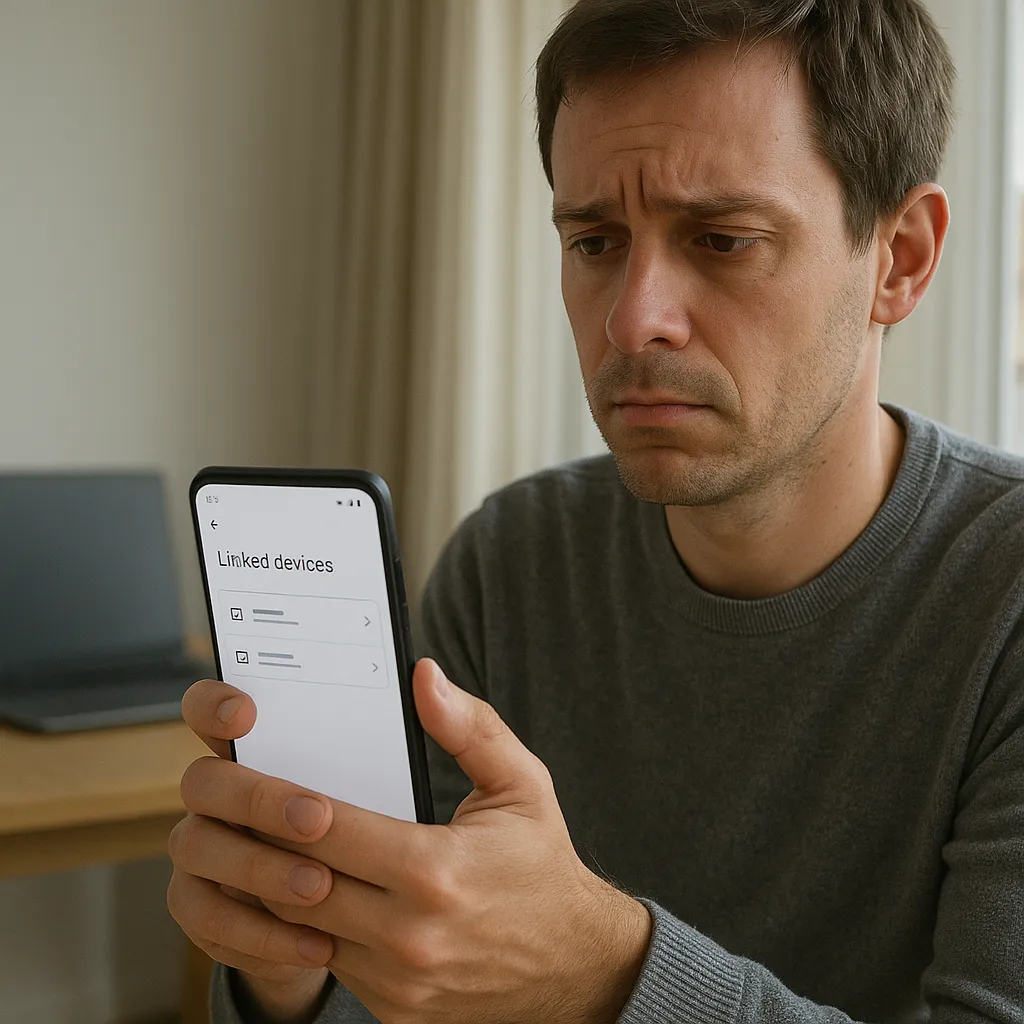 W Bawarii 26-latek stracił setki euro przez WhatsAppa